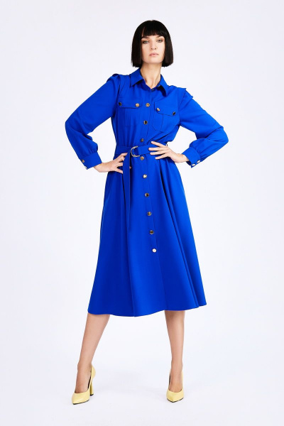 Платье RINKA 1078 - фото 1