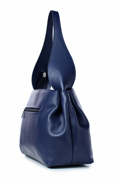 Сумка Galanteya 11122.22с2153к45 синий_т. - фото 4