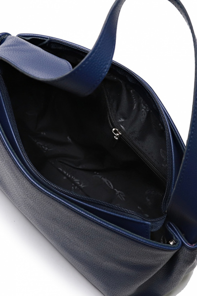 Сумка Galanteya 11122.22с2153к45 синий_т. - фото 5