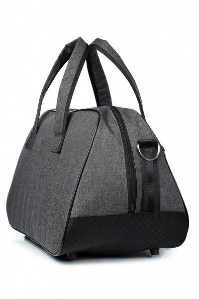 Сумка дорожная Galanteya 116.22с2141к45 черный - фото 4