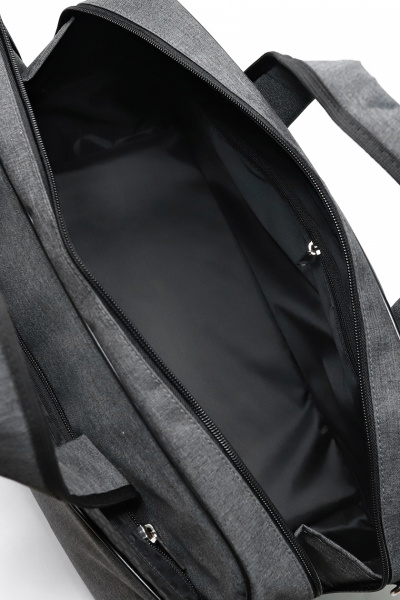 Сумка дорожная Galanteya 116.22с2141к45 черный - фото 5