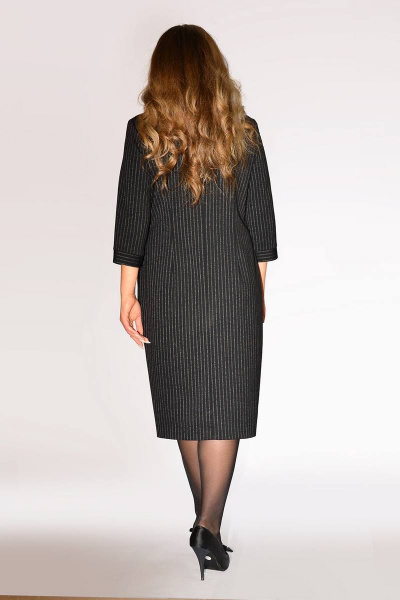 Платье Needle 510 - фото 5