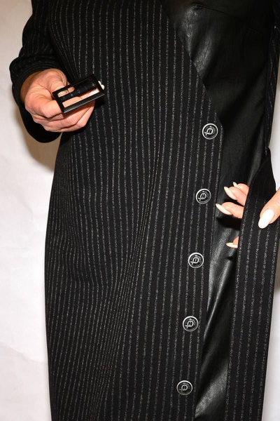 Платье Needle 510 - фото 3