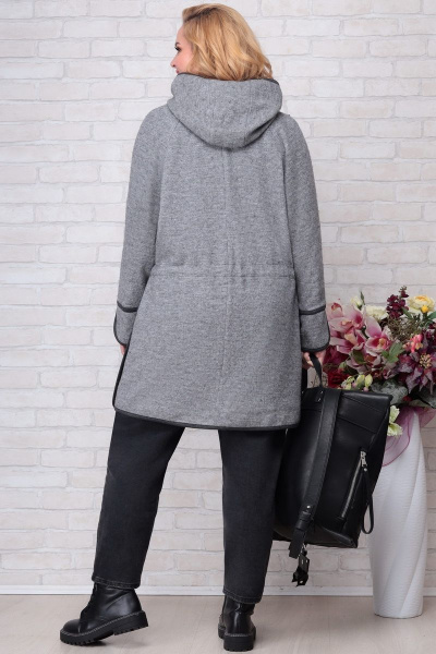 Пальто Aira Style 885/1 - фото 2