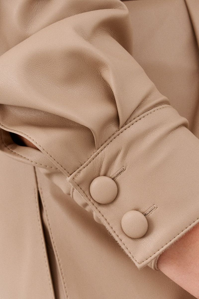 Жакет Ketty К-01530 капучино - фото 4