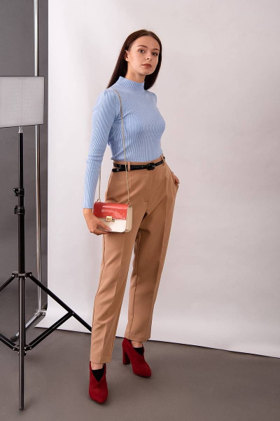 Брюки Tanya Arzhanova ТА437 - фото 1