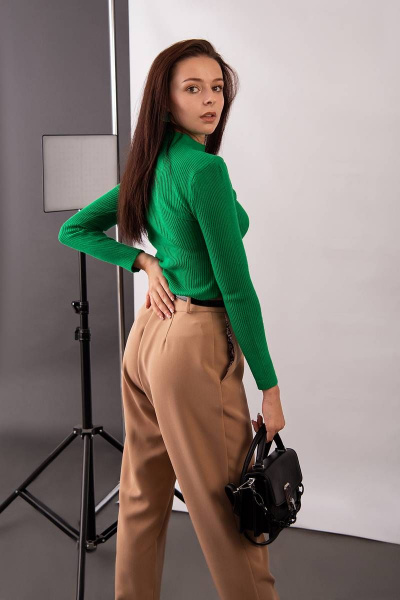 Брюки Tanya Arzhanova ТА437 - фото 2