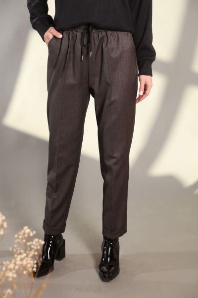 Брюки LM РК8019 - фото 5