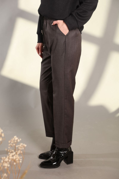 Брюки LM РК8019 - фото 6