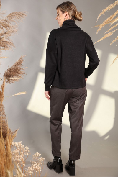 Брюки LM РК8019 - фото 4