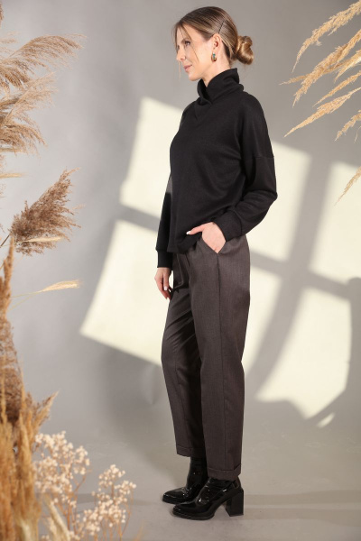 Брюки LM РК8019 - фото 3