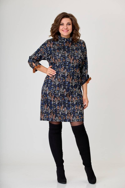 Платье Danaida 2148-1 - фото 2