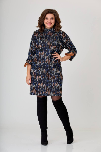 Платье Danaida 2148-1 - фото 1