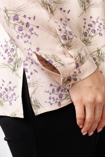 Рубашка Femme & Devur 7127 4.34BF(170) - фото 3