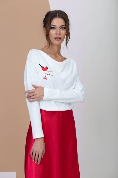 Джемпер LARICI 6040 - фото 1