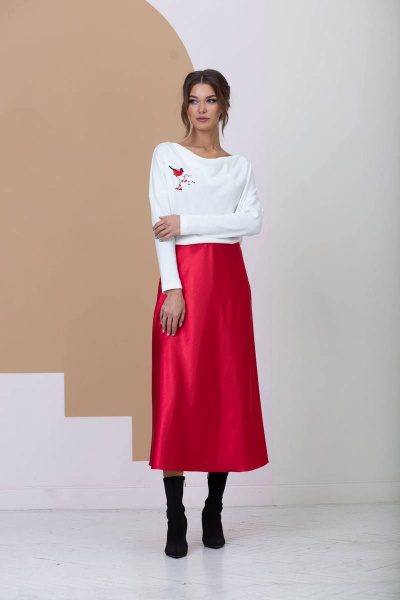 Джемпер LARICI 6040 - фото 8