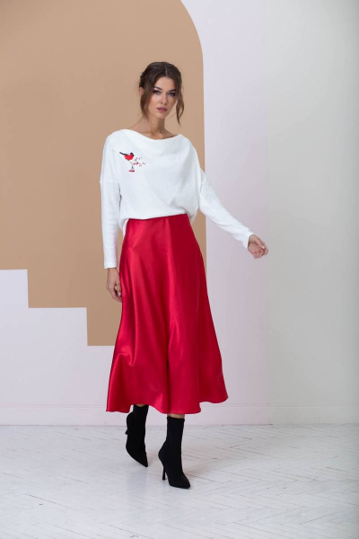 Джемпер LARICI 6040 - фото 7