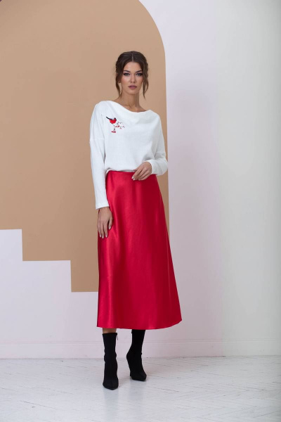 Джемпер LARICI 6040 - фото 6