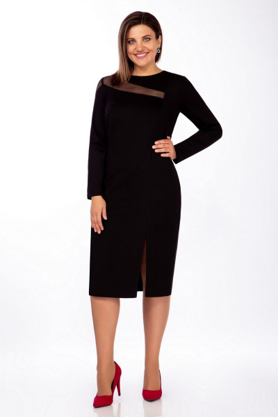 Платье Ольга Стиль С-758 - фото 2