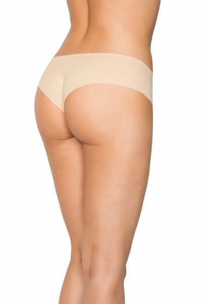 Трусы Teyli 772 бежевый - фото 2