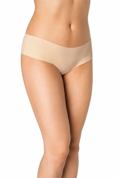 Трусы Teyli 772 бежевый - фото 1
