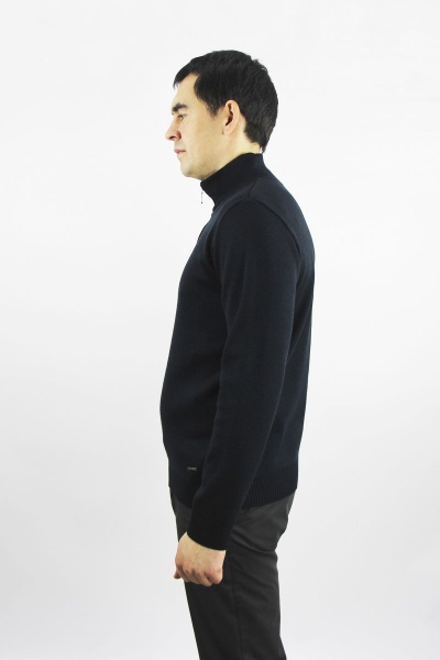 Джемпер Полесье С5609-21 1С1328-Д43 182,188 флотский - фото 2