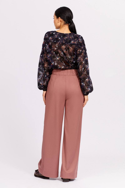 Блуза Kaloris 1940 - фото 3