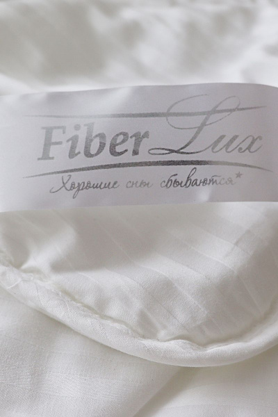 Всесезонное стеганое одеяло из хлопка 205х150 Файбертек ЛП.2.06 - фото 3