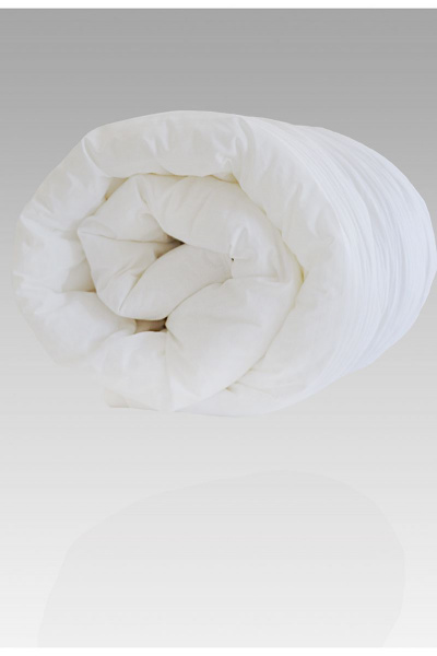 Всесезонное стеганое одеяло из хлопка 205х150 Файбертек ЛП.2.06 - фото 2