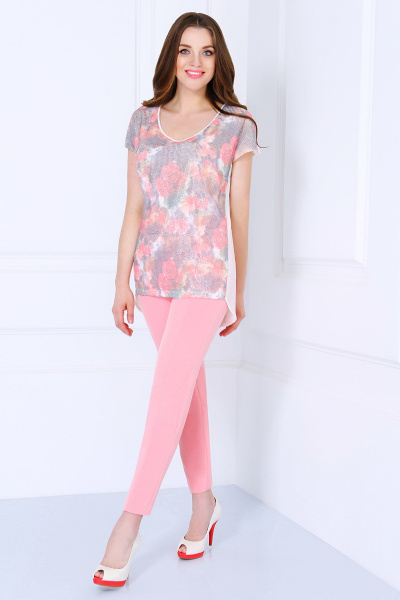Брюки, туника Matini 1.981 - фото 1