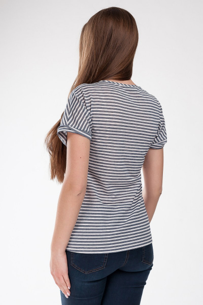 Джемпер Femme & Devur 3353 1.54F - фото 3