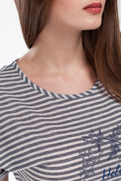 Джемпер Femme & Devur 3353 1.54F - фото 6