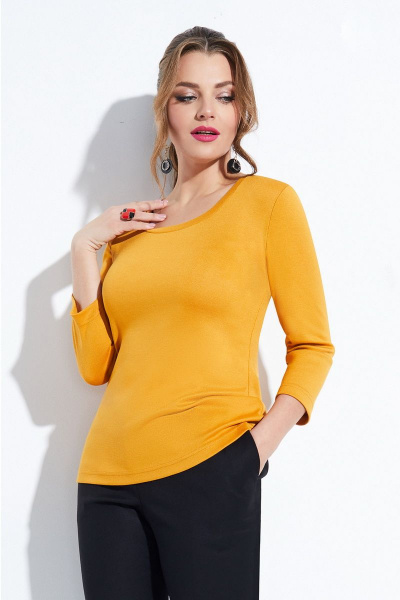 Блуза, брюки, жакет Lissana 4610 - фото 4