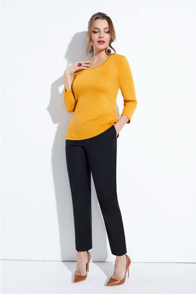 Блуза, брюки, жакет Lissana 4610 - фото 12