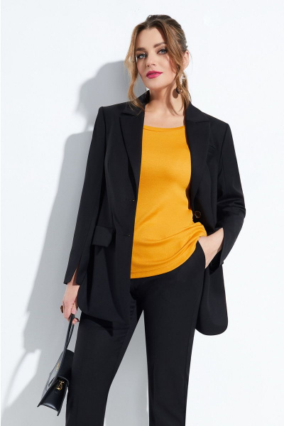 Блуза, брюки, жакет Lissana 4610 - фото 2