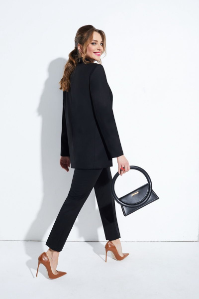 Блуза, брюки, жакет Lissana 4610 - фото 5