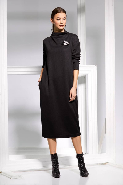 Платье Kaloris 1955 - фото 1