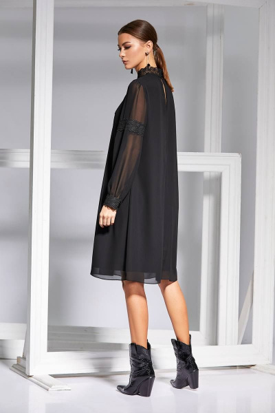 Платье Kaloris 1952 - фото 3