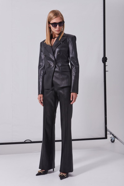 Брюки, жакет DAVYDOV 6143.1 - фото 3