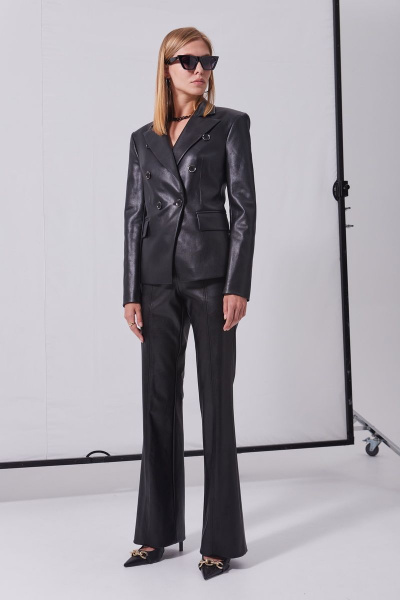 Брюки, жакет DAVYDOV 6143.1 - фото 6