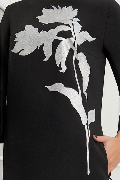 Платье Lissana 4617 - фото 6