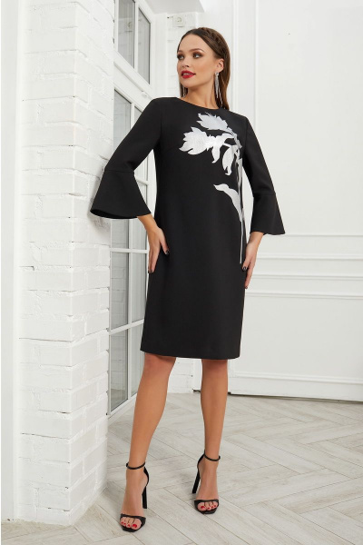 Платье Lissana 4617 - фото 2