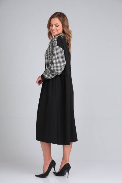Платье TVIN 4064 - фото 3