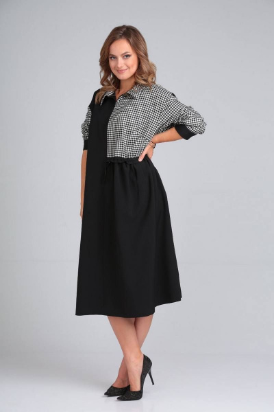 Платье TVIN 4064 - фото 2