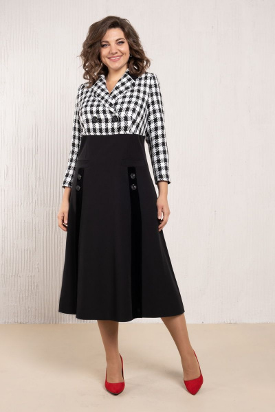 Платье Avanti 1451 - фото 1