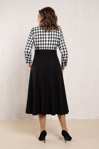 Платье Avanti 1451 - фото 2