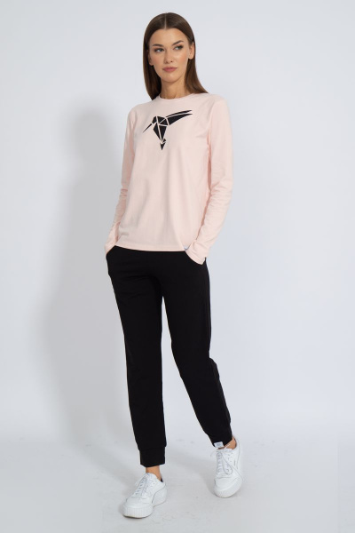 Лонгслив Kivviwear 4061.21 - фото 6