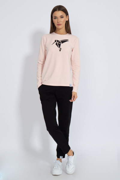 Лонгслив Kivviwear 4061.21 - фото 5