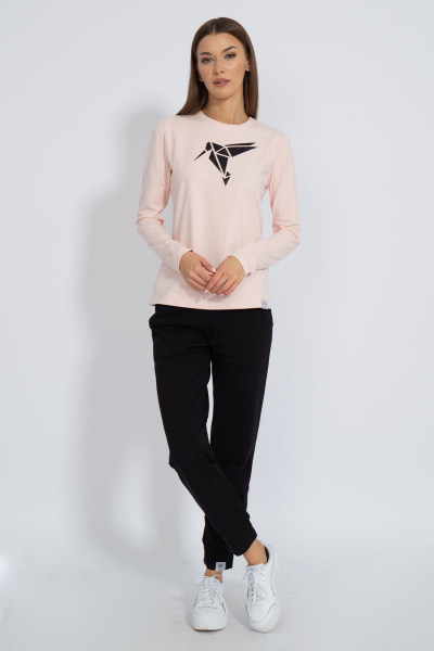 Лонгслив Kivviwear 4061.21 - фото 2