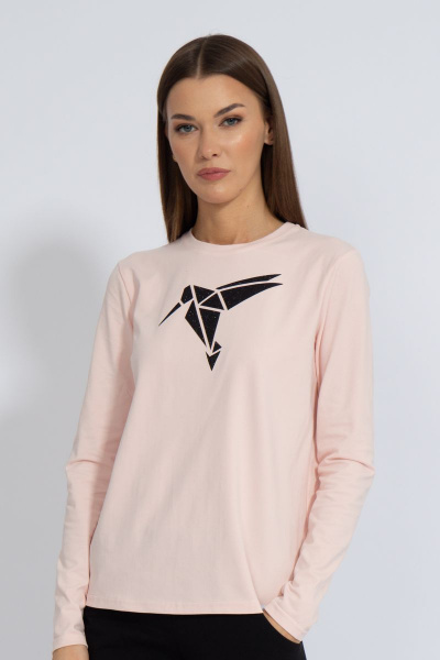 Лонгслив Kivviwear 4061.21 - фото 1